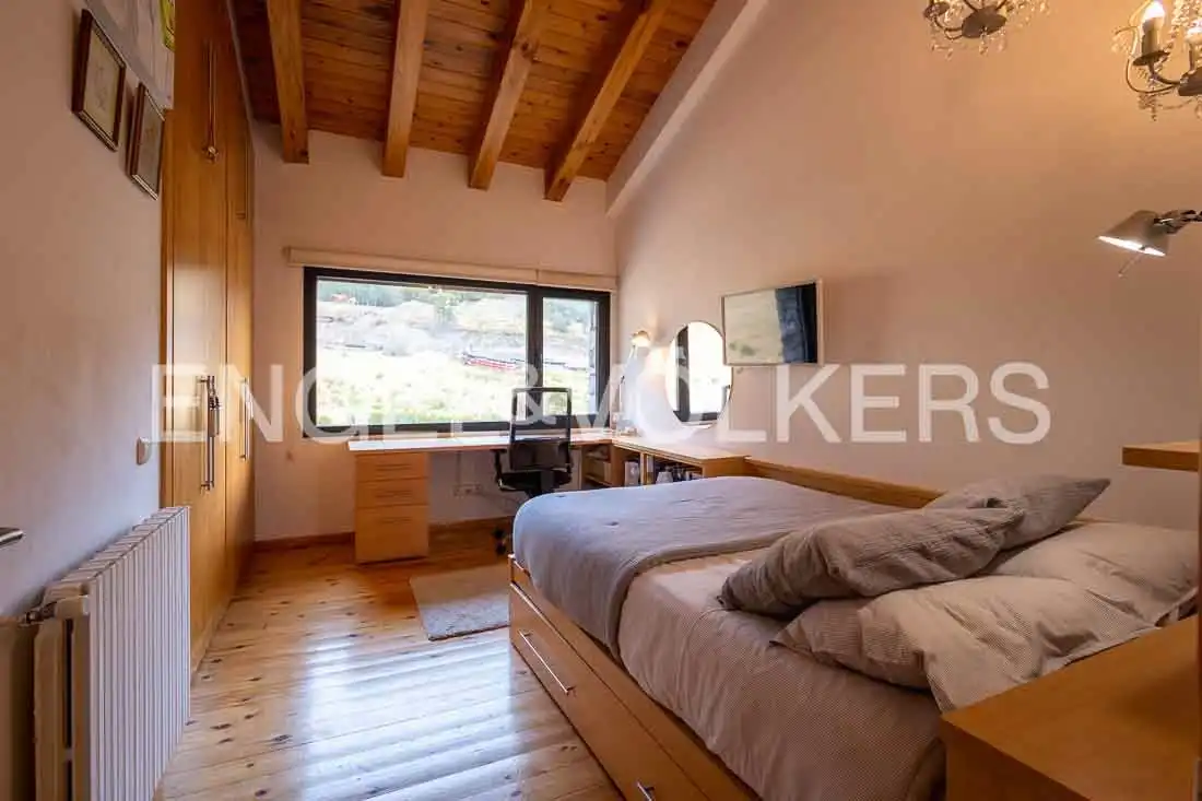 House with garden for sale in Ordino - Ansalonga - Sornàs, imagen 29