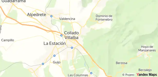 Individuale in vendita a Villalba Pueblo, imagen 3