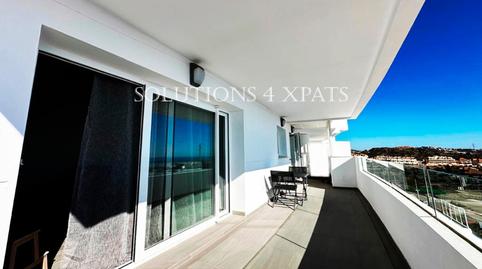 Foto 2 de Apartamento en venta en Calle Manuel López Fernández, 1, Cotomar, Málaga