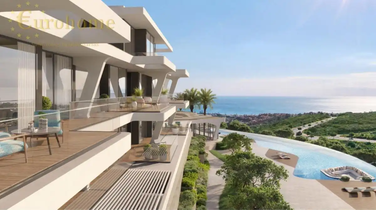 Villa mit Pool zum Verkauf in Río Real - Los Monteros, imagen 5