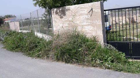 Foto 3 de Casa o xalet en venda a Camino de la Noria de Sargueta, Pedanías Este, Aspe