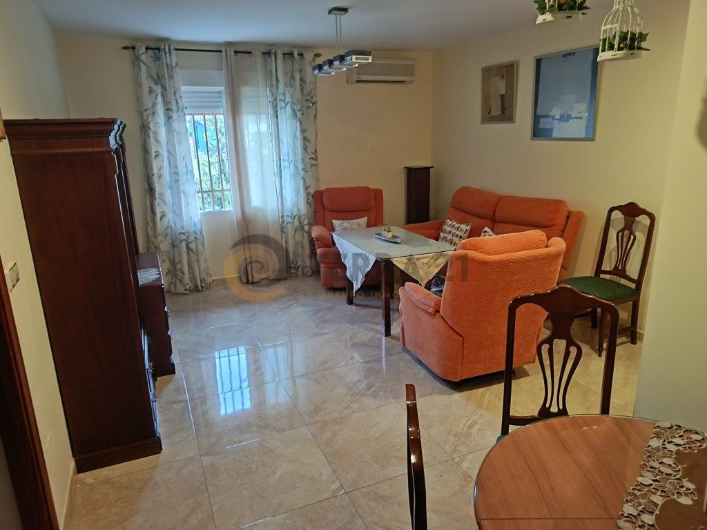 Living room of Flat to rent in  Jaén Capital