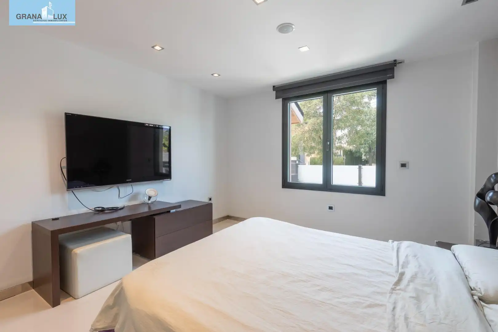 Chalet con piscina en venta en Urbanizacion El Carmelo, imagen 33