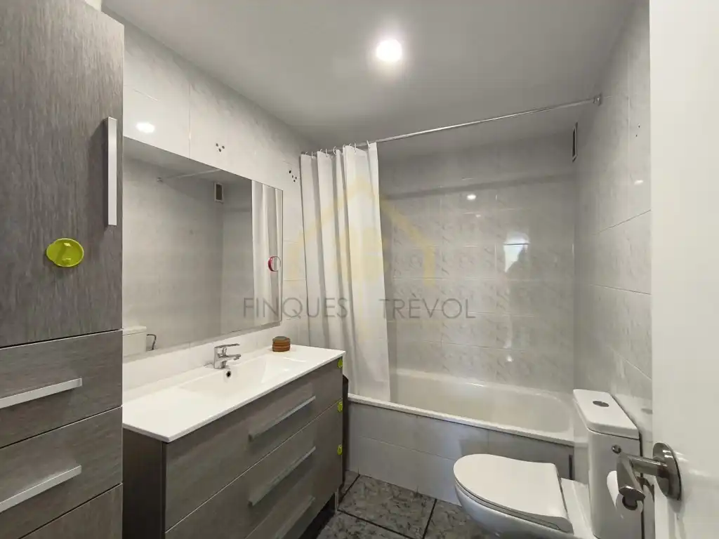 Baño de Piso en venta en Mollet del Vallès