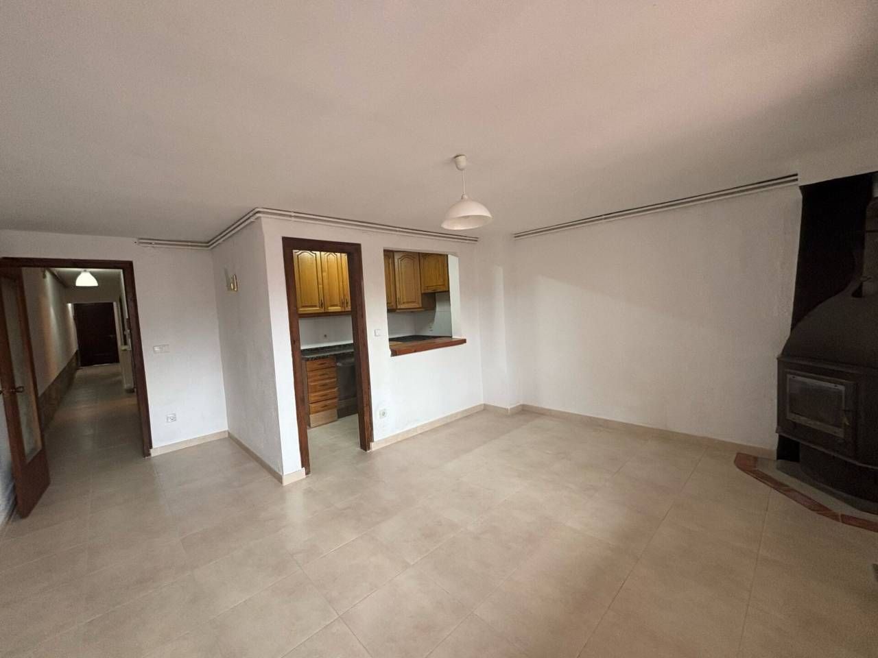 Flat to rent in Mediona  with Heating and Terrace