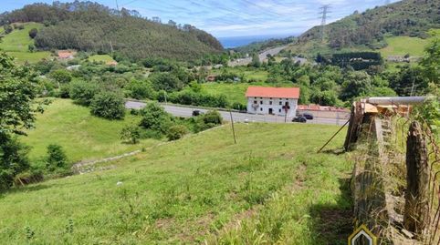 Foto 2 de Terreno en venta en La Sequilla Auzoa, Muskiz, Bizkaia