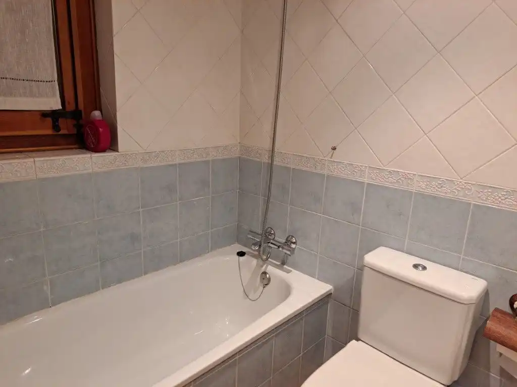 Apartamento de alquiler en Plaça Manjolet, 4, Puigcerdà