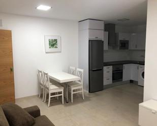 Flat to rent in San Juan