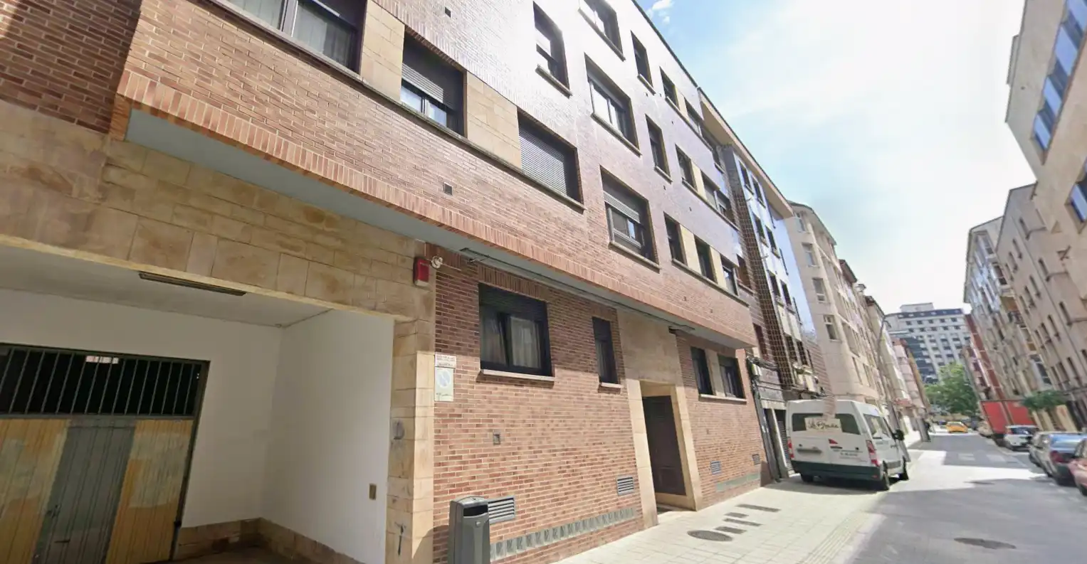 Exterior view of Houses for sale in Gijón 