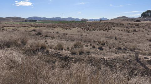 Foto 3 de Finca rústica en venta en Hellín, Albacete