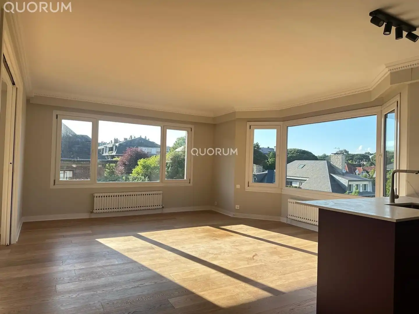 Schlafzimmer von Wohnung zur Miete in Getxo  mit Heizung