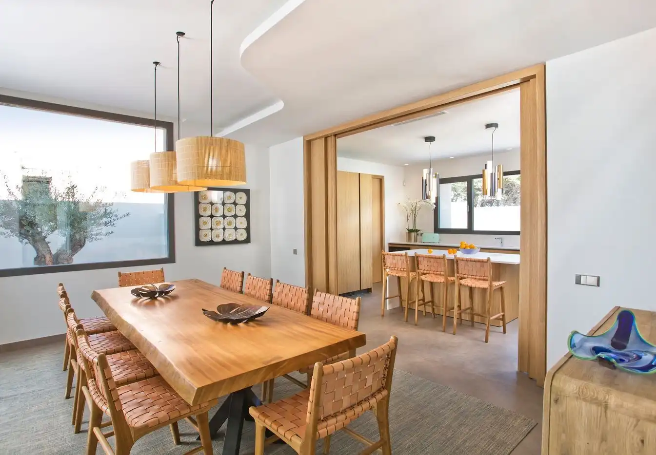 Casa con piscina en venta en San Pedro de Alcántara, imagen 8
