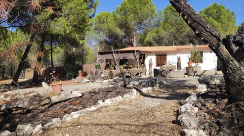 Foto 2 de Casa o xalet en venda a Avenida Castillo, 18, Portillo, Valladolid