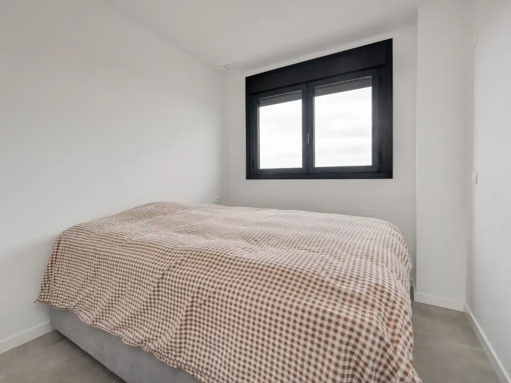 Bedroom of Attic for sale in Orihuela  with Private garden, Terrace and Furnished