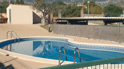 Foto 3 de Casa adosada de lloguer a Via Augusta, Vandellòs i l'Hospitalet de l'Infant, Tarragona