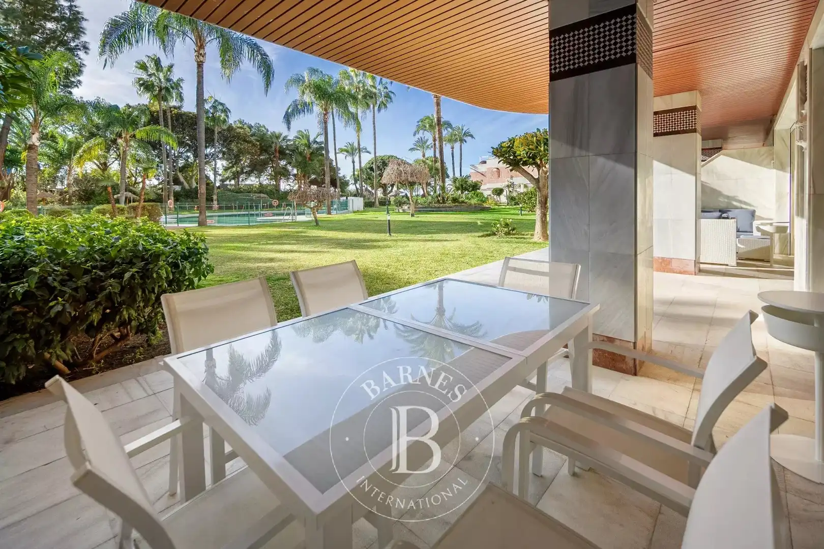 Piso con ascensor en venta en Marbella Centro