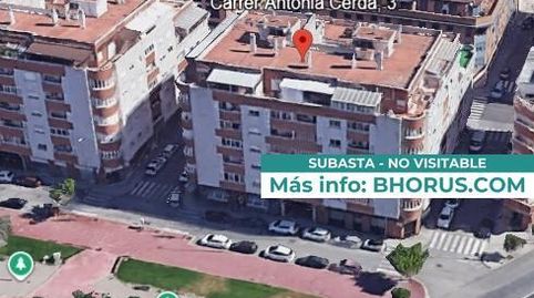 Foto 4 de Piso en venta en Antonia Cerda, 3, Alquenència - Venècia, Alzira