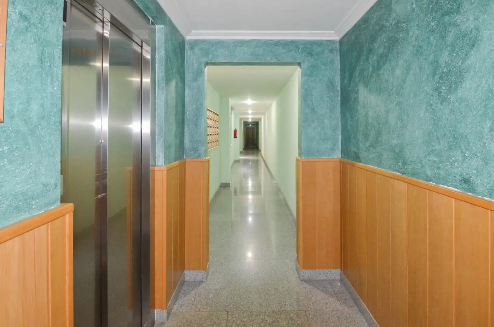 Flat for sale in La Fuente de San Esteban   with Heating, Storage room and Balcony