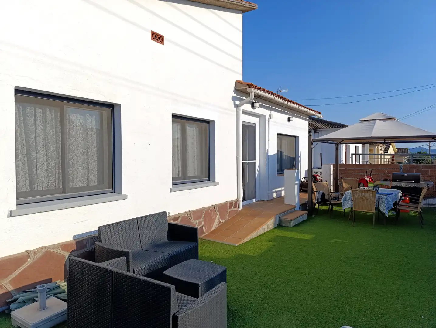 Casa o chalet en venta en Lliçà d'Amunt