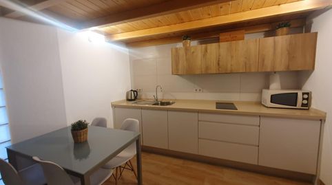 Foto 3 de Apartamento de alquiler en Triana Casco Antiguo, Sevilla Capital