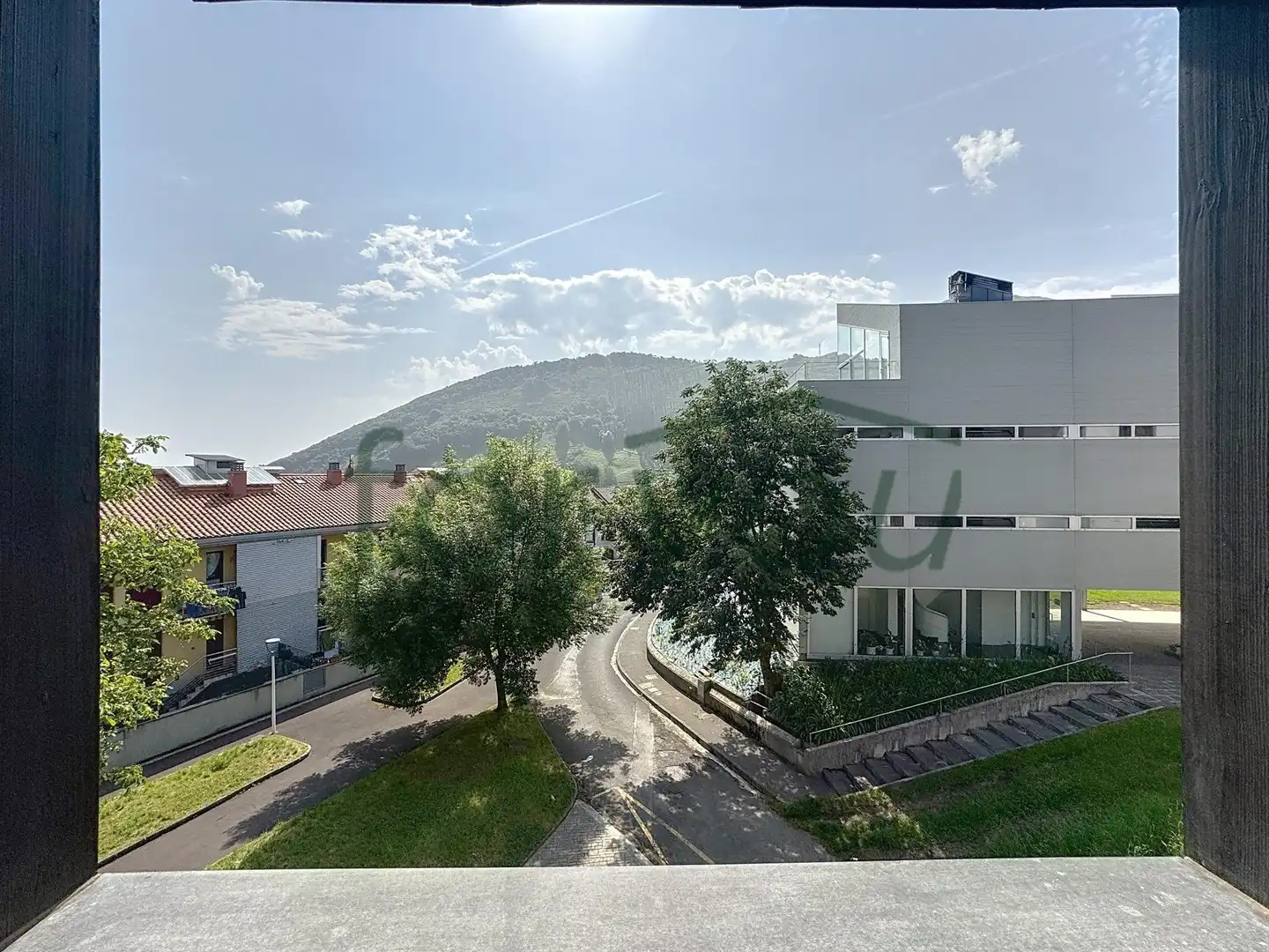 Außenansicht von Maisonette zum Verkauf in Deba mit Heizung, Terrasse und Balkon