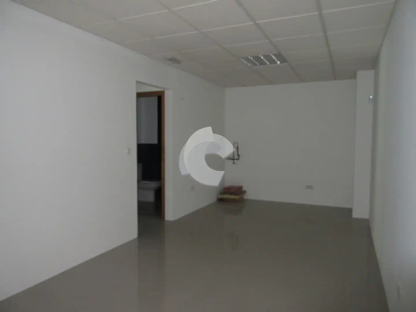 Büro zum Verkauf in Fene