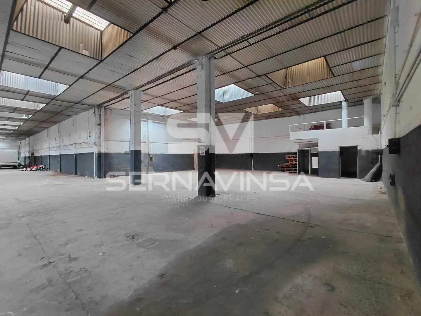 Nave industrial en alquiler en Zona Industrial, imagen 17