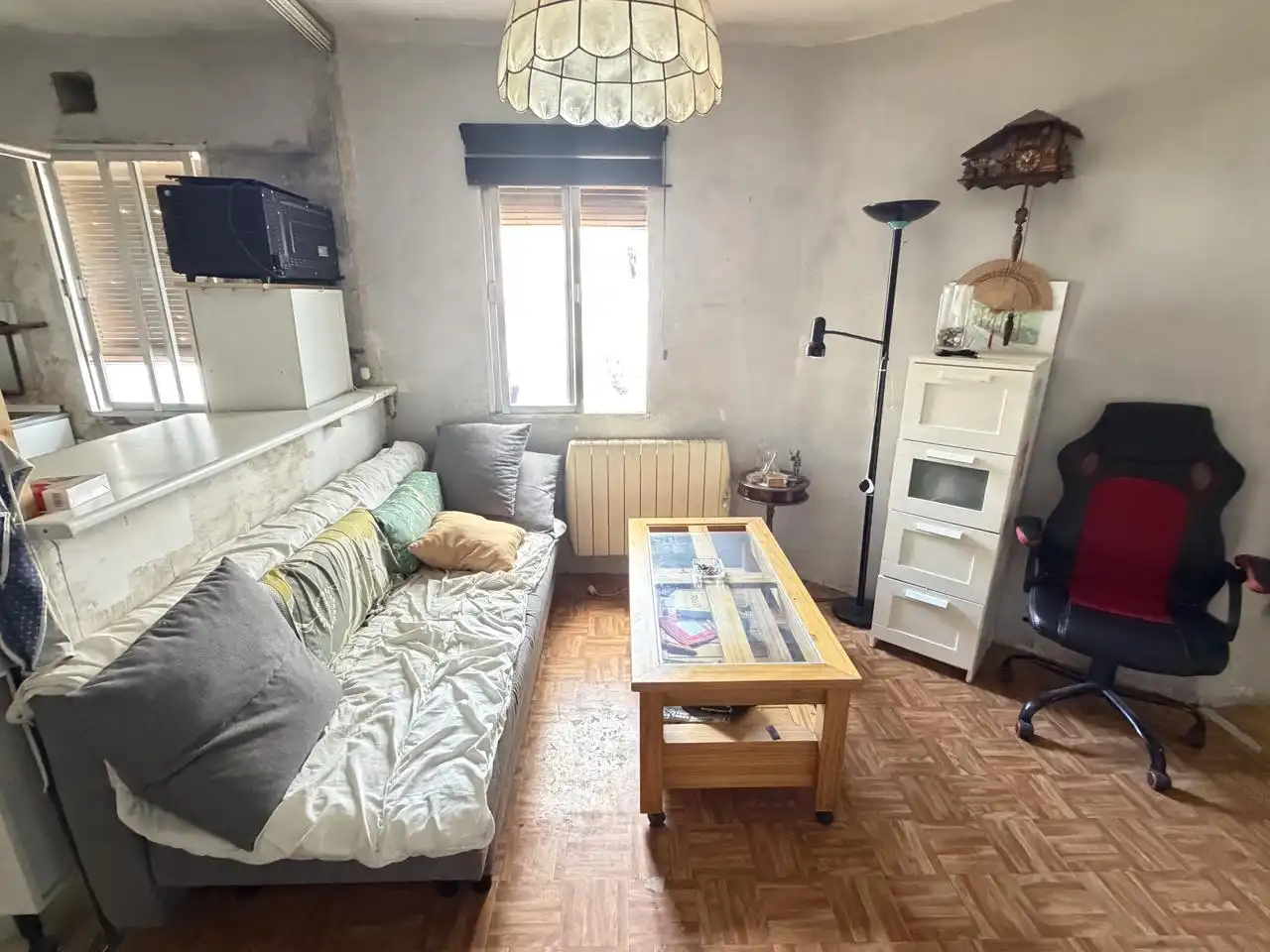Wohnung zum Verkauf in Calle de Carlos Martín Álvarez, imagen 2