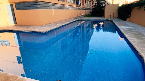 Foto 5 de Pis en venda a Calle Rodrigo de Triana, 4, Centro ciudad, Fuengirola