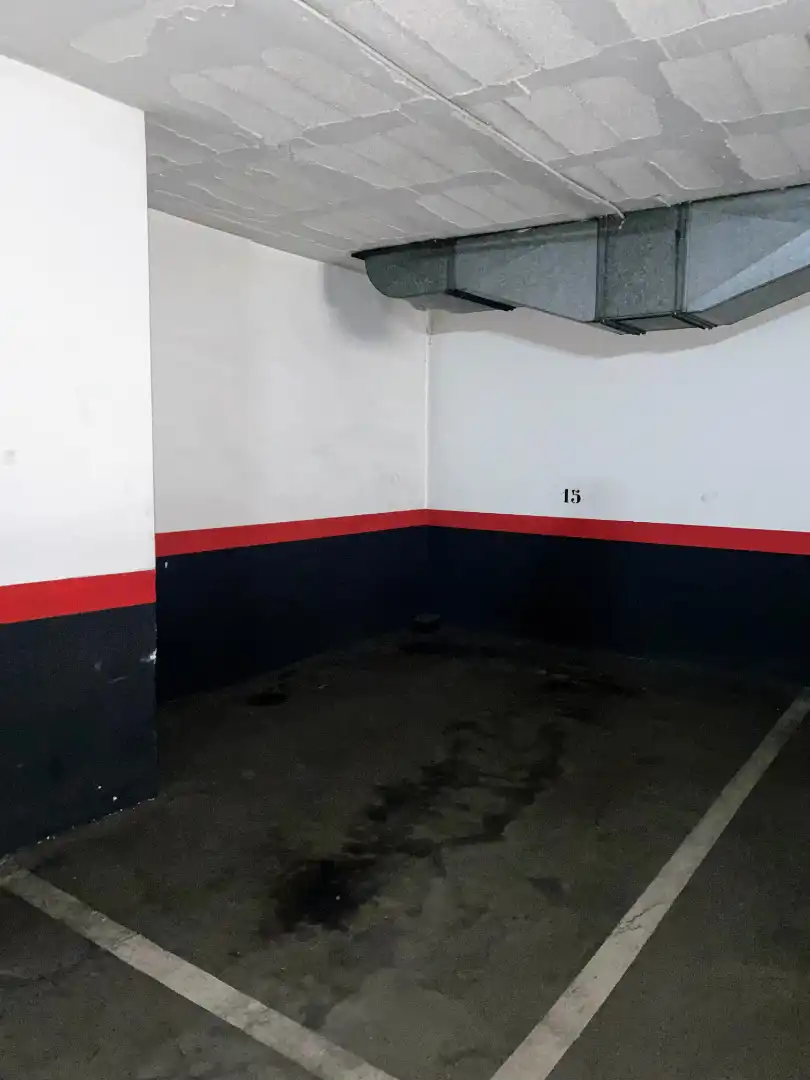 Piso en venta en Carrer de la Duquessa d'Orleans, Sarrià