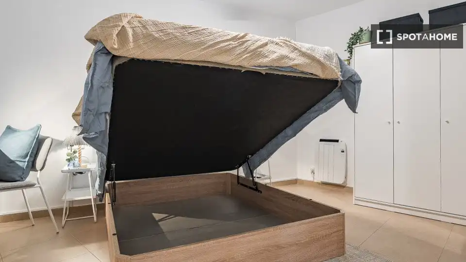 Habitación en El Carmel