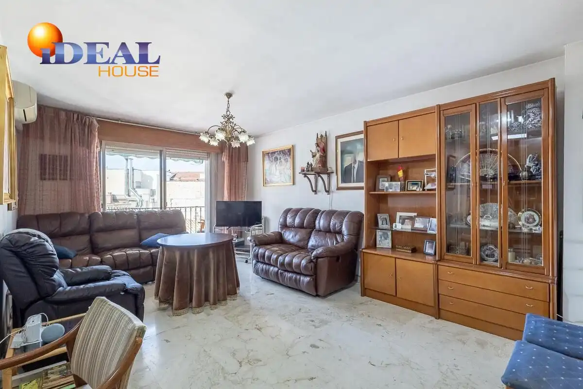 Dúplex amb terrassa en venda a Ronda, imagen 33