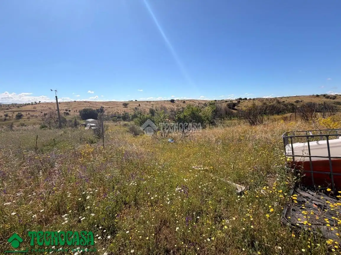Land for sale in La Torre de Esteban Hambrán