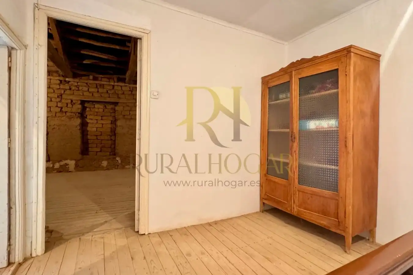 Casa o chalet en venta en Castrotierra de Valmadrigal