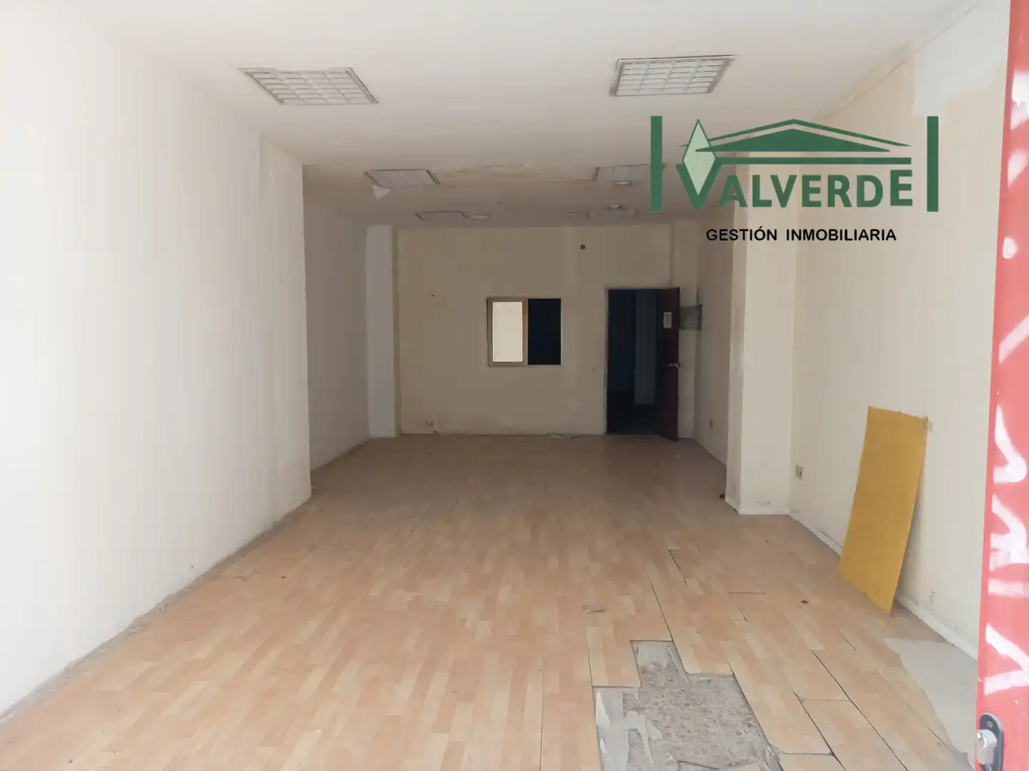 Local comercial en venta en Camino de Ronda 129, imagen 5