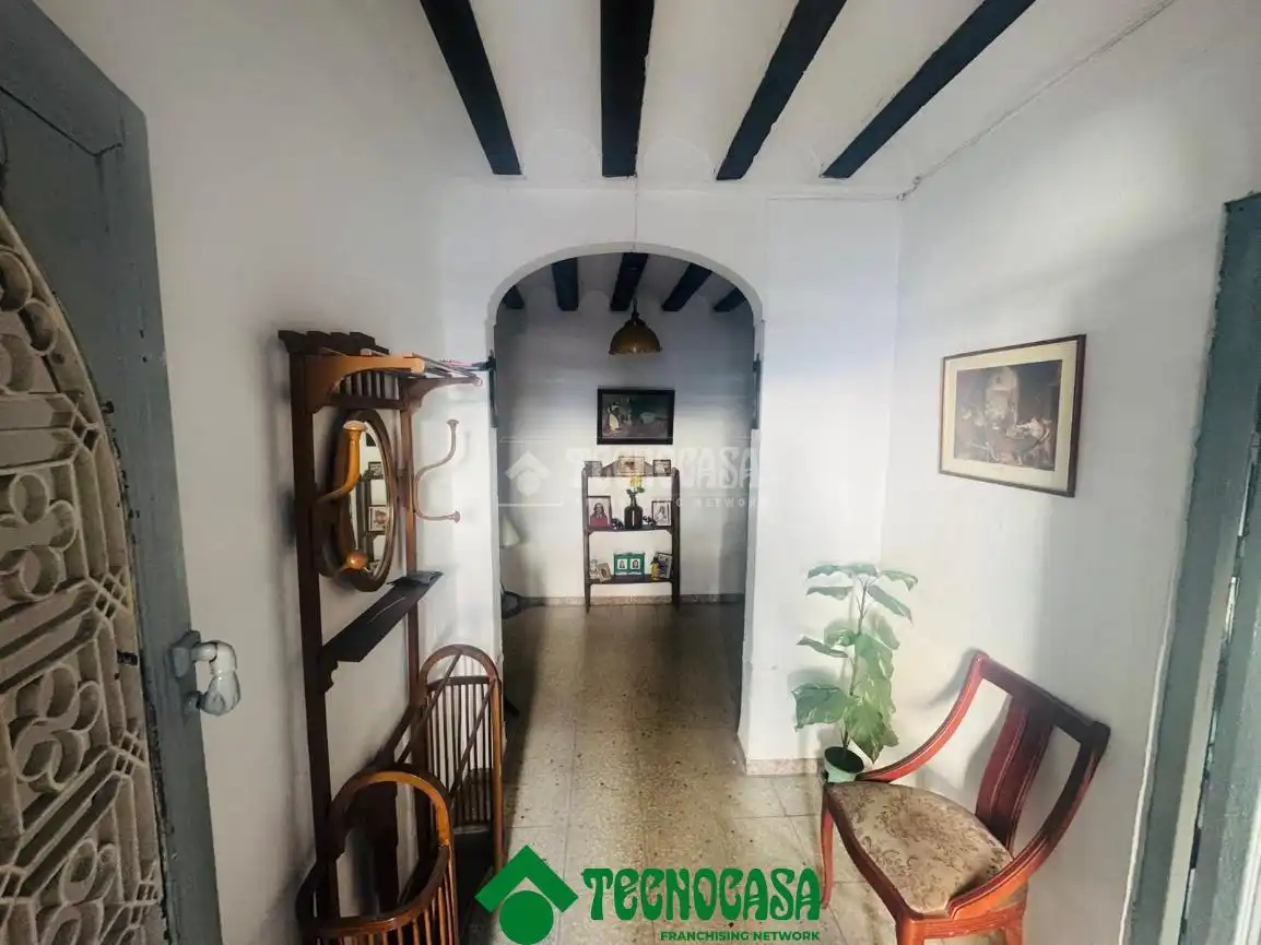 Houses for sale in El Carpio  with Terrace