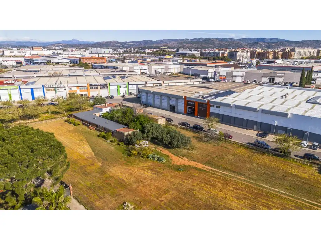 Residential for sale in Calle Pl Numero 161, Ensanche - Parque Santa Rosa