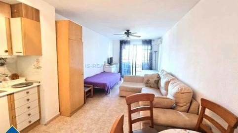 Photo 2 of Study for sale in Playa de los Náufragos, Alicante