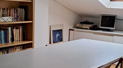 Foto 2 de Ático en venta en Padrón, A Coruña