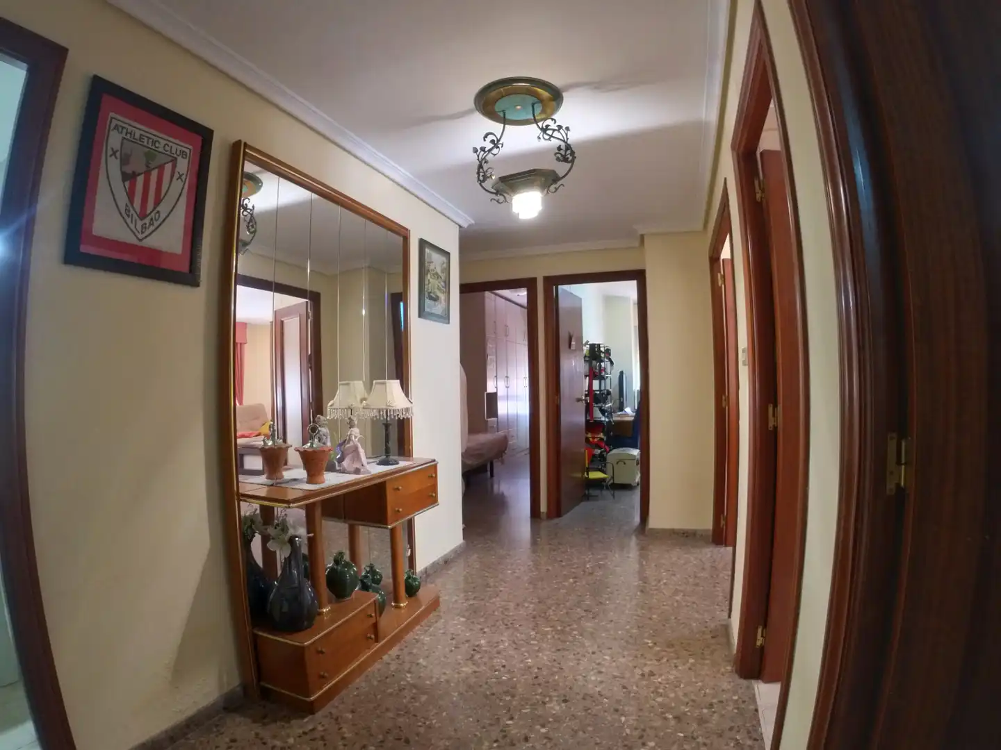 Wohnung zum Verkauf in Carrer Mare de Déu del Carme, imagen 2