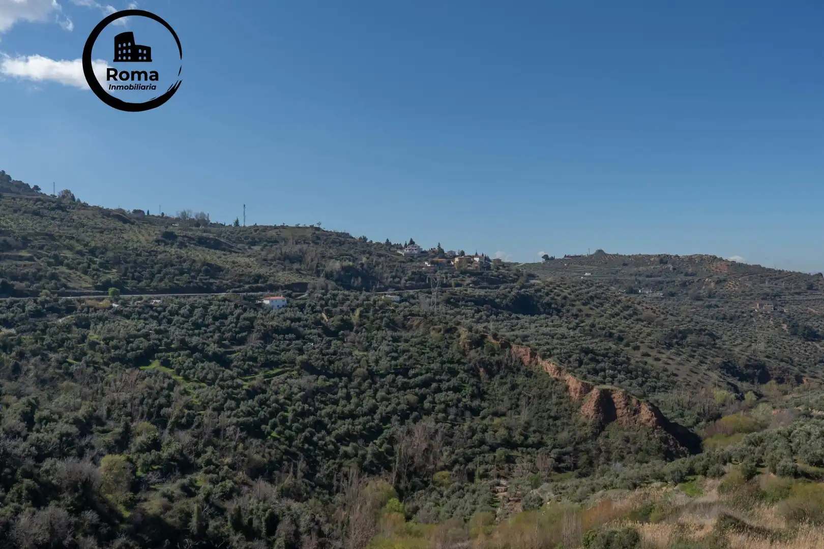 Terreni e lotti in vendita a Cogollos de la Vega, imagen 22