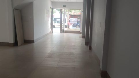 Photo 3 of Commercial properties for rent in Barrio del Nervión, Sevilla Capital
