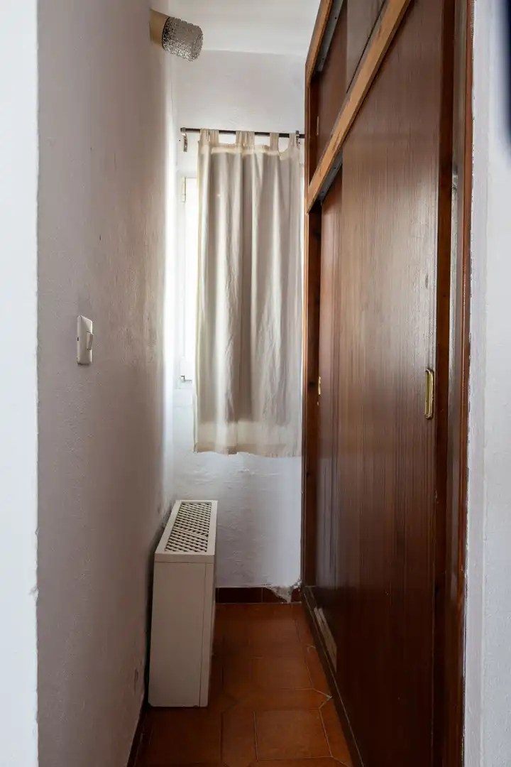 Casa o xalet en venda a El Faro de Calaburra - Chaparral