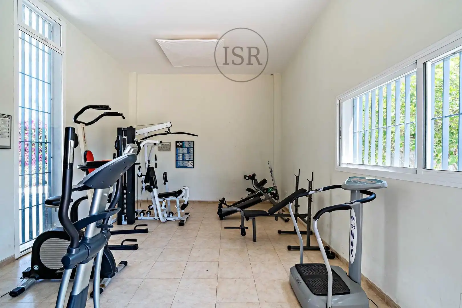 Apartamento en venta en Vera con Aire acondicionado, Calefacción y Terraza