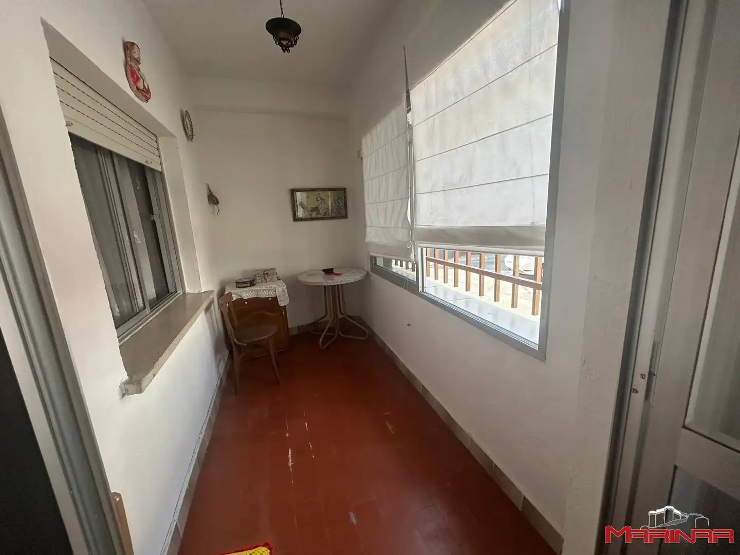 Terraza de Planta baja en venta en Esquivias con Calefacción y Trastero