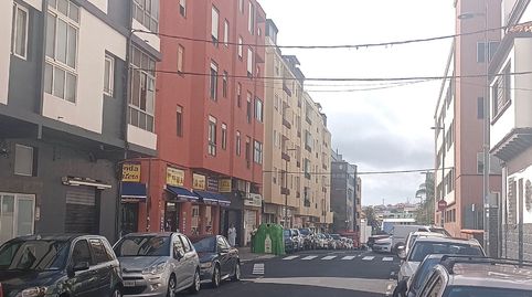 Foto 2 de Piso de alquiler en La Laguna, San Cristóbal de la Laguna
