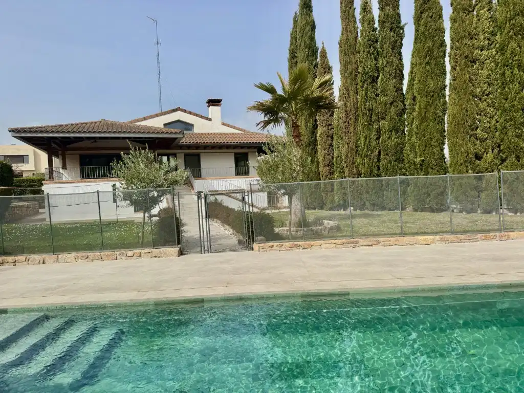 Villa in vendita a Ciudalcampo, imagen 22
