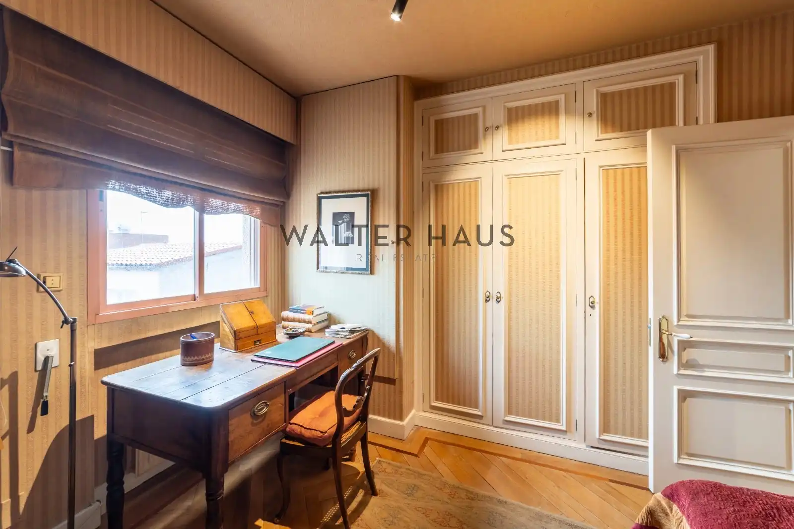 Penthouse with lift for sale in Calle del Príncipe de Vergara, imagen 27