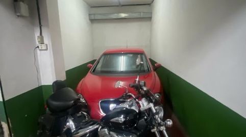 Foto 3 von Garage zum Verkauf in Maestro Guridi Kalea, Antiguo, Donostia - San Sebastián