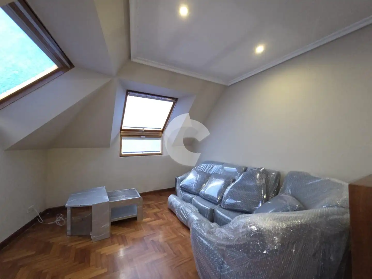 Ático con ascensor en venta en Centro Urbano, imagen 7